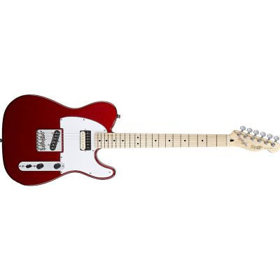 Squier vintage deals modified telecaster sh