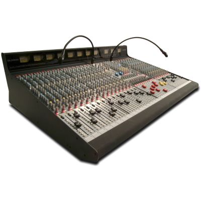 Allen & heath gl3000 on sale