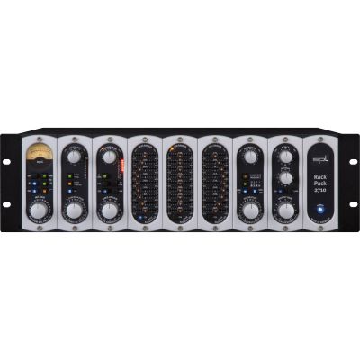 SPL RackPack Frame 2710