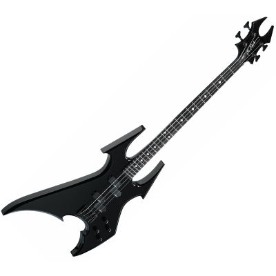 BC Rich NT Beast Bass 4 | music store