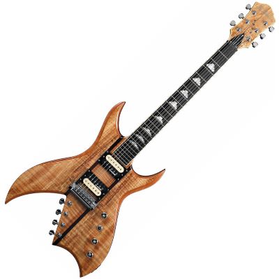 BC Rich Bich 10 Exo Spalt | Musikhaus