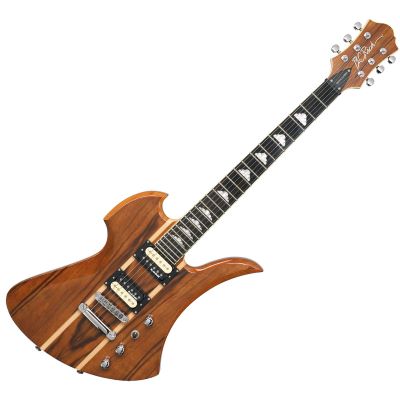 BC Rich Mockingbird Exotic Koa | music store