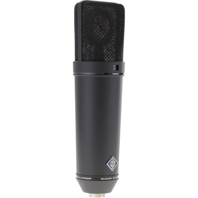 u87 neumann