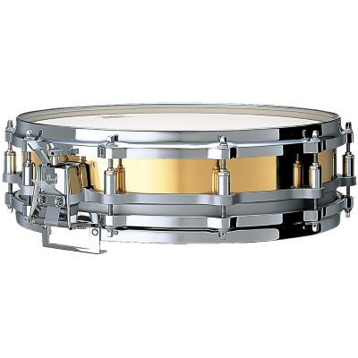 Pearl Snare Drum FB1435/C 14x3,5 Zoll Messing | music store