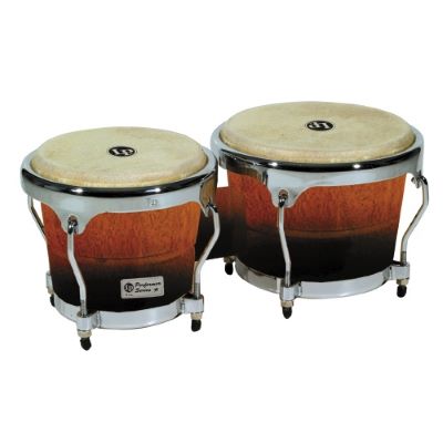 LP ボンゴ パーカッション Performer パフォーマー LPP601-V LP ボンゴ パーカッション Performer パフォーマー LPP601-V