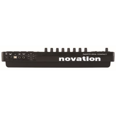 Novation Remote 25 SL COMPACT | music store