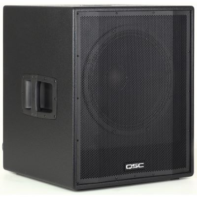 Qsc hpr181i hot sale replacement speaker