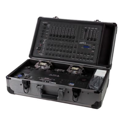 Botex Mobile Stage Controller Multipin Version | music store