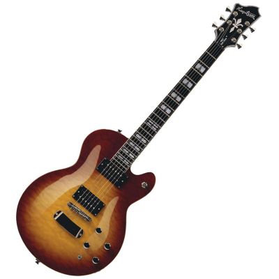 Hagstrom select 2024 super swede