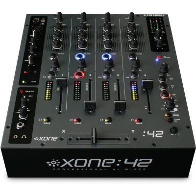 Allen & Heath Xone 42 | music store