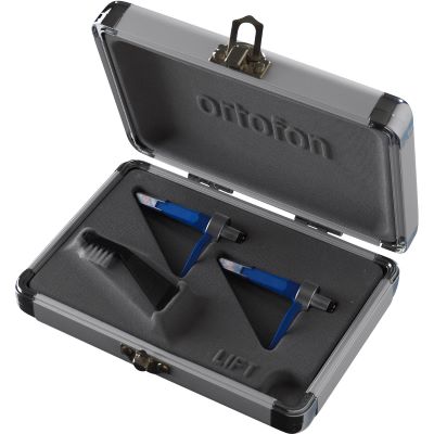 Ortofon Concorde Twin DJ-S | Musikhaus