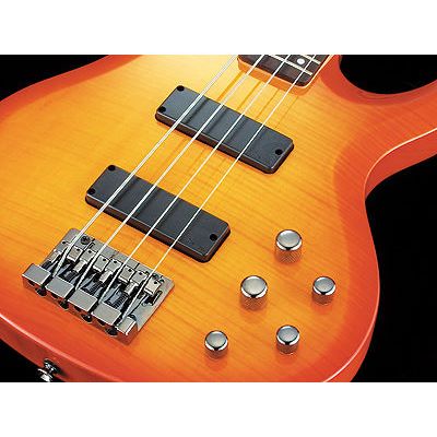 Ibanez deals btb 300