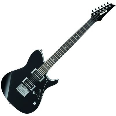 Ibanez FR1620 BK E-Gitarre Black