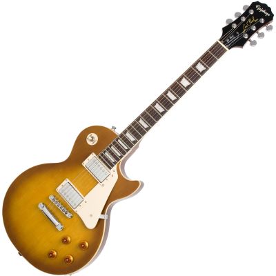 Epiphone Les Paul Standard Plain Top HB | music store