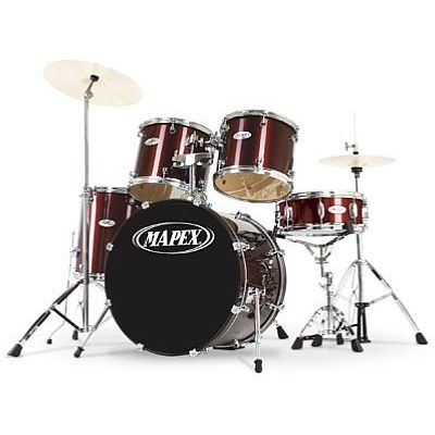 Mapex q clearance series