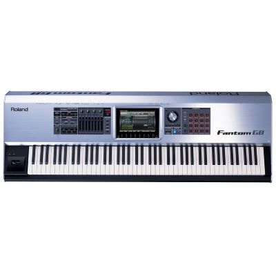 Roland Fantom G8 Music Store