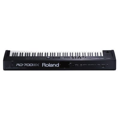 Roland RD-700GX Stage Piano | music store