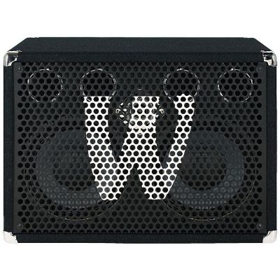 Warwick WCA 211 Pro Bass Cabinet