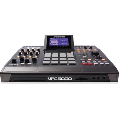 Akai MPC 5000 OS V2 | music store