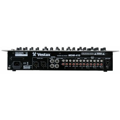 Vestax MDM-410 | music store