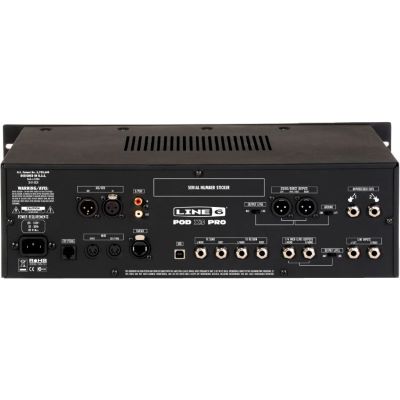 Line6 POD X3 Pro | music store