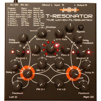 Jomox T Resonator | music store