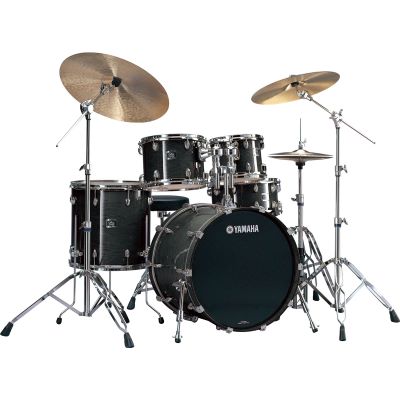 Yamaha oak custom musashi outlet black