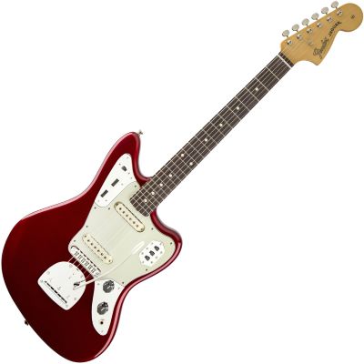 Fender Classic Player Jaguar Special CAR E-Gitarre | music store