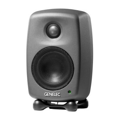 Genelec 6010 APM anthrazit | music store