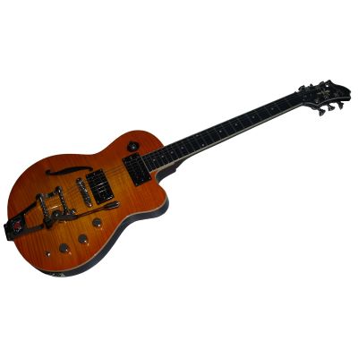 hagstrom d2f tremar