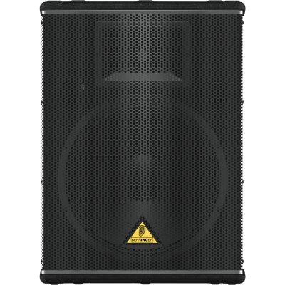 behringer eurolive e1520 speakers