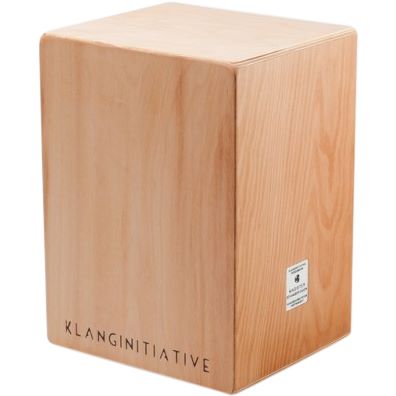 Klanginitiative Cajon Magister Serie | Musikhaus