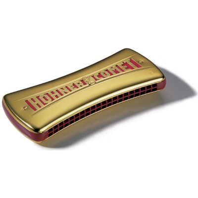 Hohner comet shop