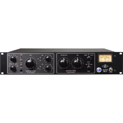 Universal Audio LA-610MKII -klick- Universal Audio LA-610MKII -klick-