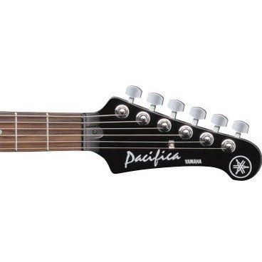 Yamaha deals pacifica black