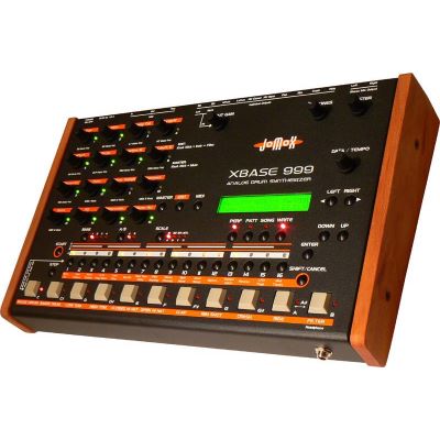 Jomox XBase 999 Drumcomputer | music store