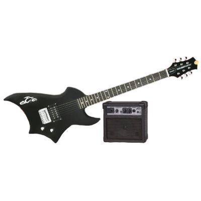 peavey occ guitar