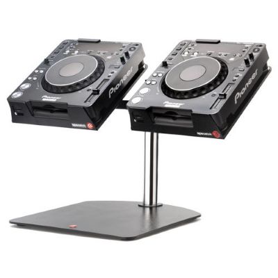 Space-Tek CDJ-1000-Stand Double | music store