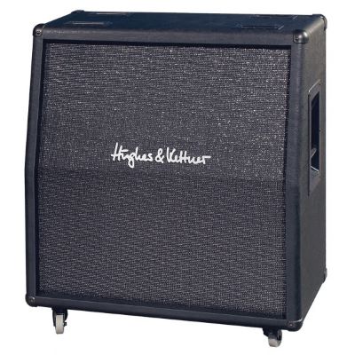 Hughes & Kettner SC 412A MKII | Musikhaus