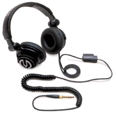 DJ機材 Pioneer SE-DJ5000 Pioneer DJ SE-DJ5000 DJ Headphones | Musician's Friend