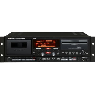 Tascam CC-222 SL MKII | music store