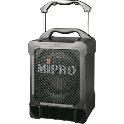 Mipro Ma 707 D Tragbares Akku Lautsprechersystem Musikhaus