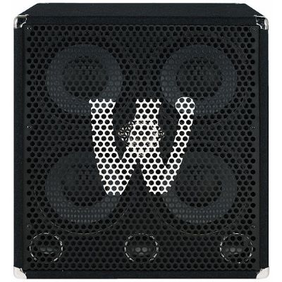 Warwick WCA 411 PRO Bassbox
