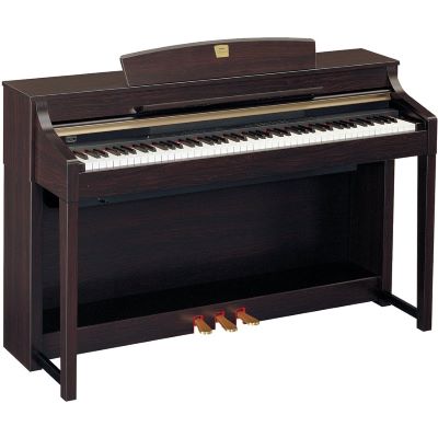 Yamaha CLP-370 Rosenholz | Musikhaus