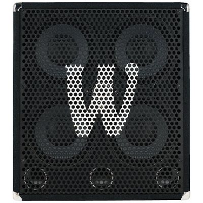 Warwick WCA 411-4 PRO 4-OHM