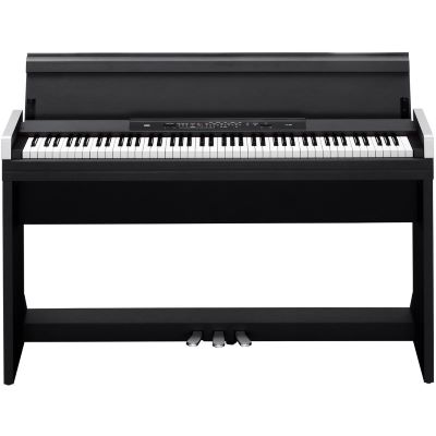 Korg LP-350 Slimeline Concert Piano BK | music store