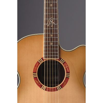 Yamaha CPX 15 East II Sand Burst | music store