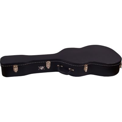 Hiscox gitarrenkoffer