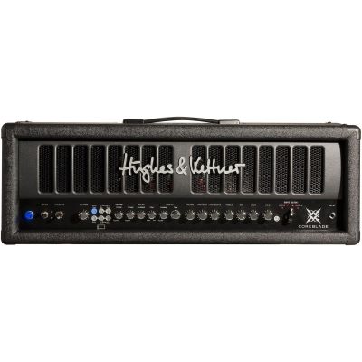 coreblade hughes and kettner