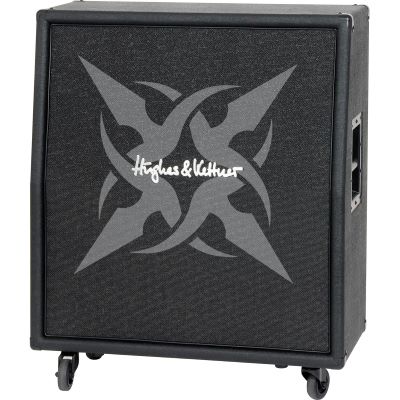 Hughes & Kettner Coreblade 4x12 Gitarrenbox... | music store